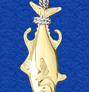 Bluefin Tuna