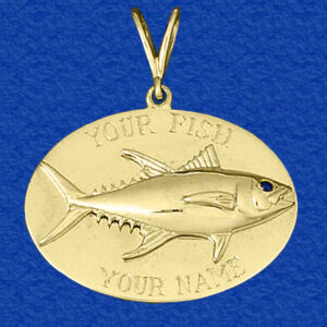 Commemoration Pendant