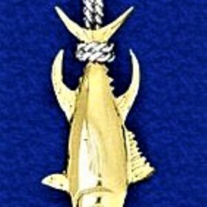 Yellowfin Tuna
