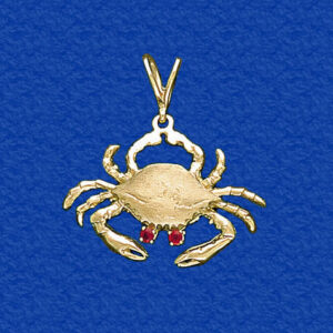 Large Crab