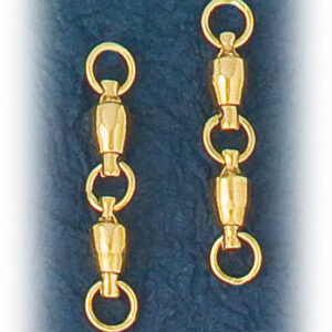 Swivel Earrings