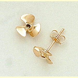 Prop Ear Stud