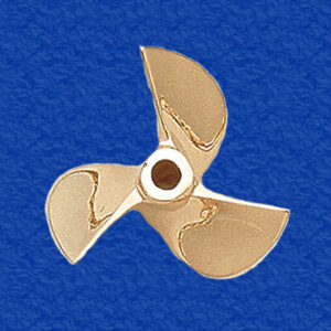 Hi Performance Prop Pendant