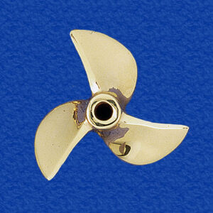 Our Largest Propeller