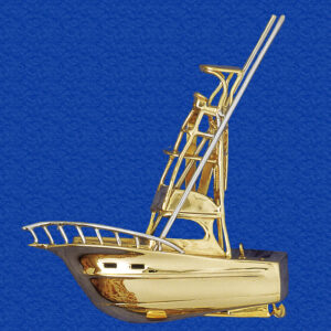 Big Tower Boat