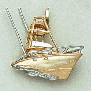 The Fishing Machine