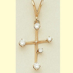 Southern Cross Constellation Diamond (Large)