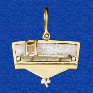 Square Transom