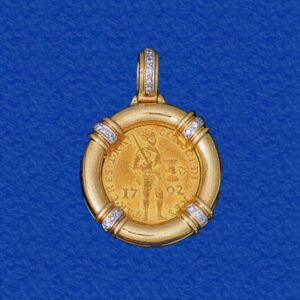 Dutch Ducat