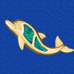 Opal Porpoise