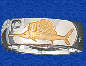 Three Fish Bands