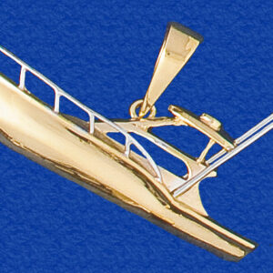 Large Sport Boat