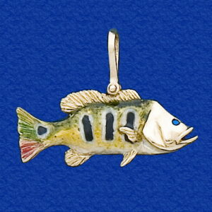 Peacock Bass