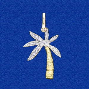 Diamond Palm Tree