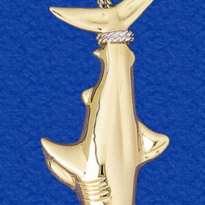 Mako Pendant (Large)
