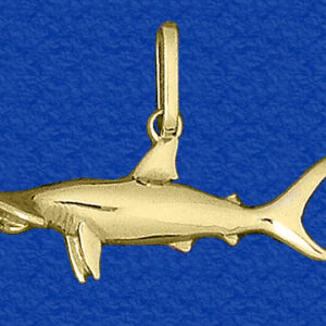 Hammerhead Shark
