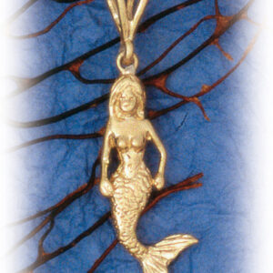 The Lovely Mermaid