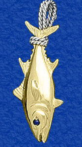 Tournament Tuna