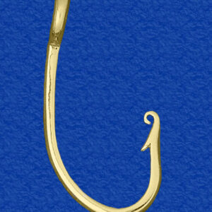 Large Fish Hook