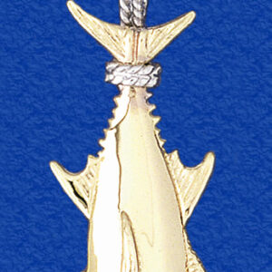 Bluefin Tuna (Medium)
