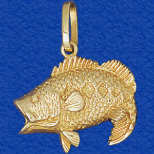Largemouth Bass