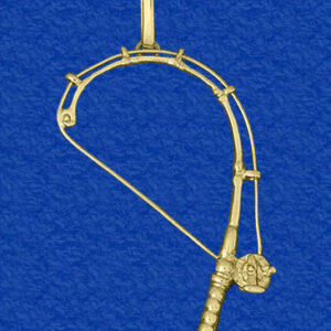 Large Fishing Rod