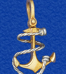 Fouled Anchor