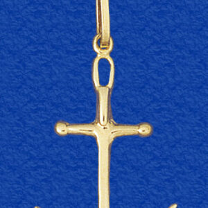 Stock Anchor