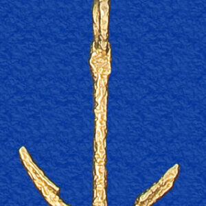 Galleon Anchor
