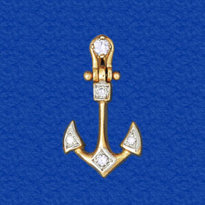 Diamond Anchor