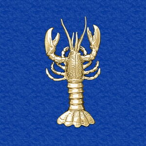New England Lobster