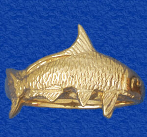 Tarpon Ring