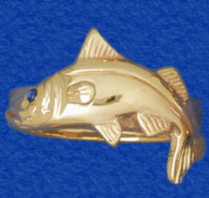 Snook Ring
