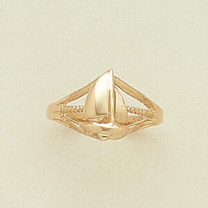 Sloop Ring
