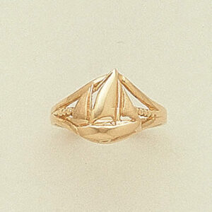 Ketch Ring