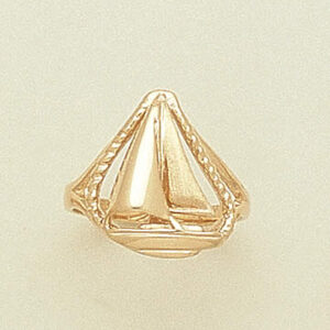 Sloop Ring