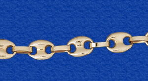 Puff Anchor Bar-Link Chain Large (14-09)