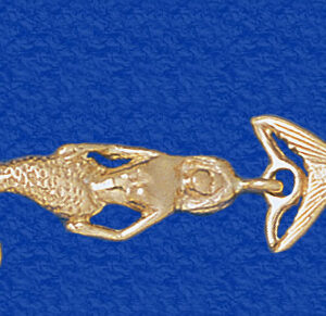 Mermaids and Marlins Bracelet