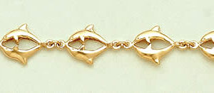 Porpoise Bracelet