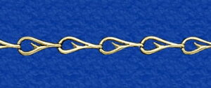 Siren's Lore Bracelet Solid Gold