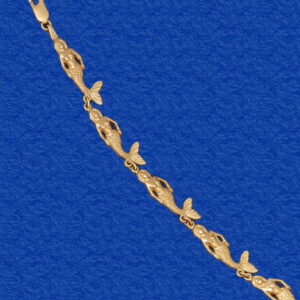 Mermaid Bracelet