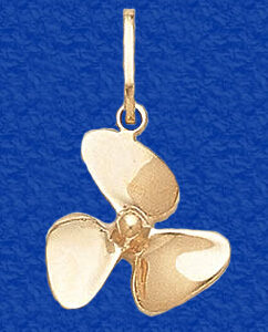 Prop Pendant