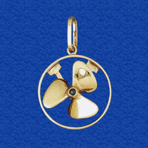 Spinner Propeller