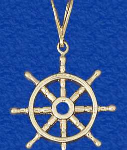 Ships Wheel
