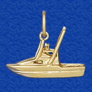 Sport Fisher