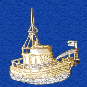 Trawler