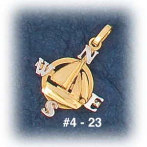 Medium 4-Winds with Cutter