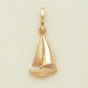 Sloop Pendant