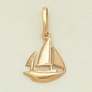 Yawl Pendant