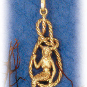 Mermaid in a Bowline